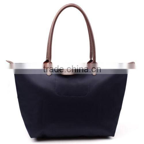 New discount Waterproof wash gargle bag Reusable Folding Shopping Bags Reusable Folding Shopping Bags(YX-Z167)