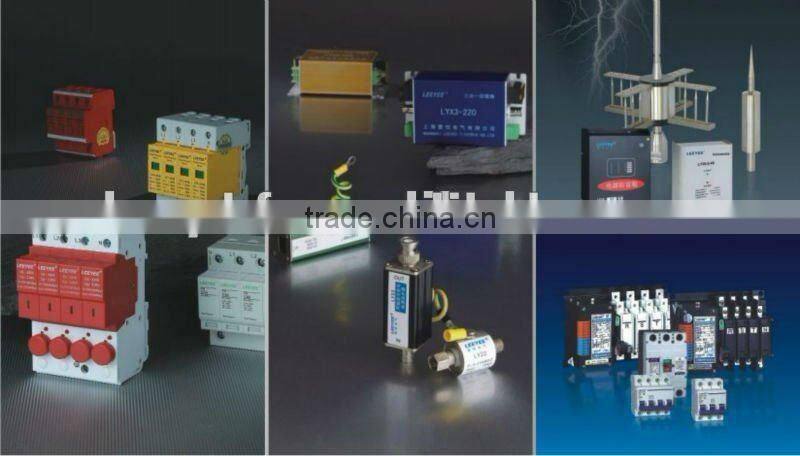class b power supply surge protector