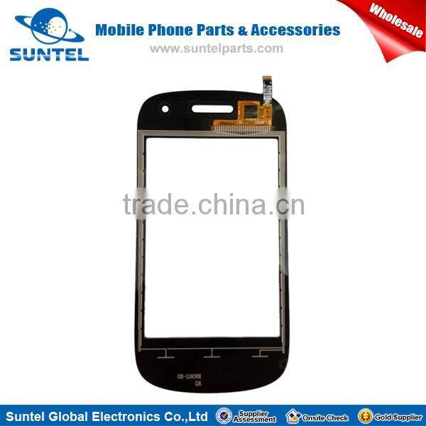 Original cellphone digiziter for Blu Dash 3.5II touch for Blu