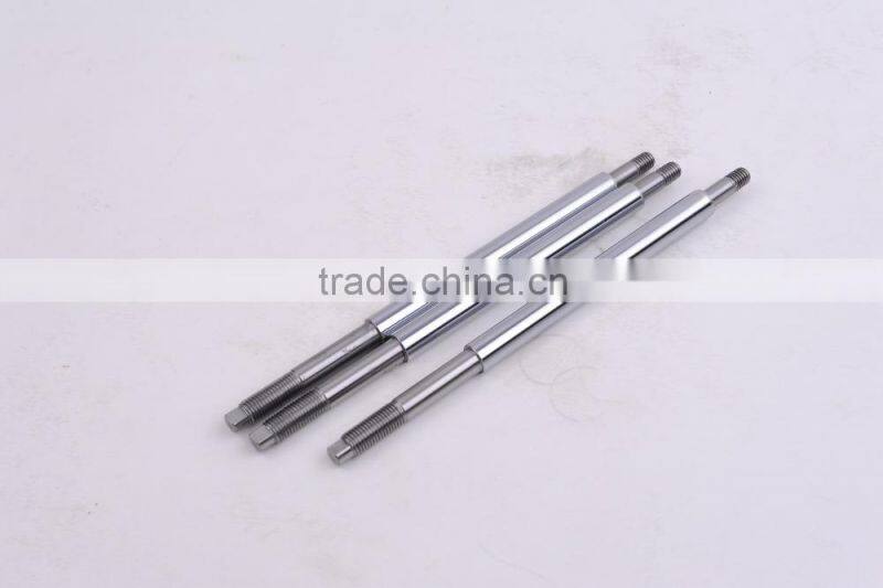 Online shop china standard electric motor shaft new products on china market 2015