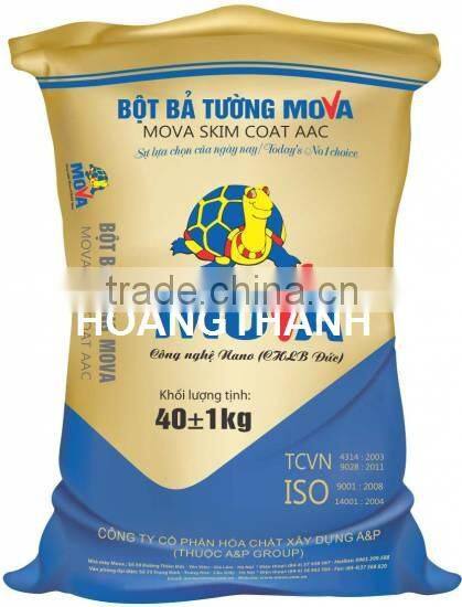 Mortar for AAC Tile & Stone Adhesive Skim cost AAC