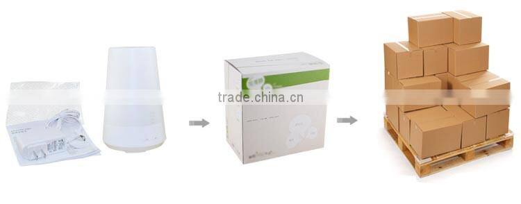 black diffuser / fragrance air diffuser / natural light diffusers