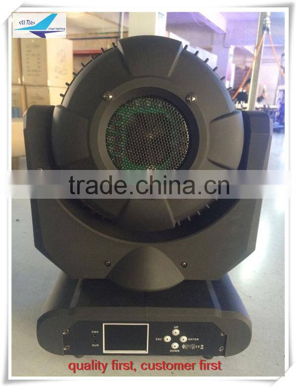 Smart Lighting 19x12w led moving head beam clay paky bee eye