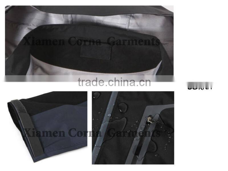 2014 hot new mens technical winter waterproof light outdoor jackets