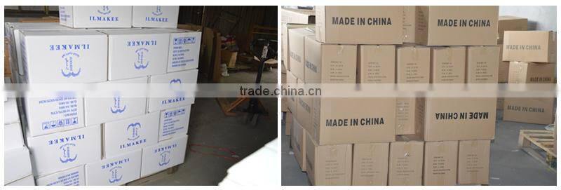 Handmade red gold pot air bag glass perfume bottle / Wholesale 80ml empty glass air bag atomizer perfume bottle