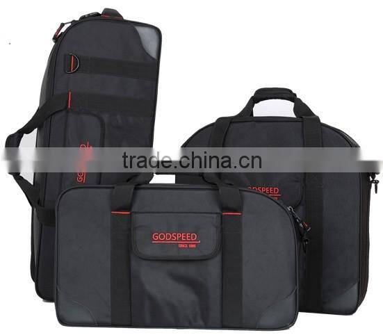 China wholesale waterproof nylon camera tripod bag