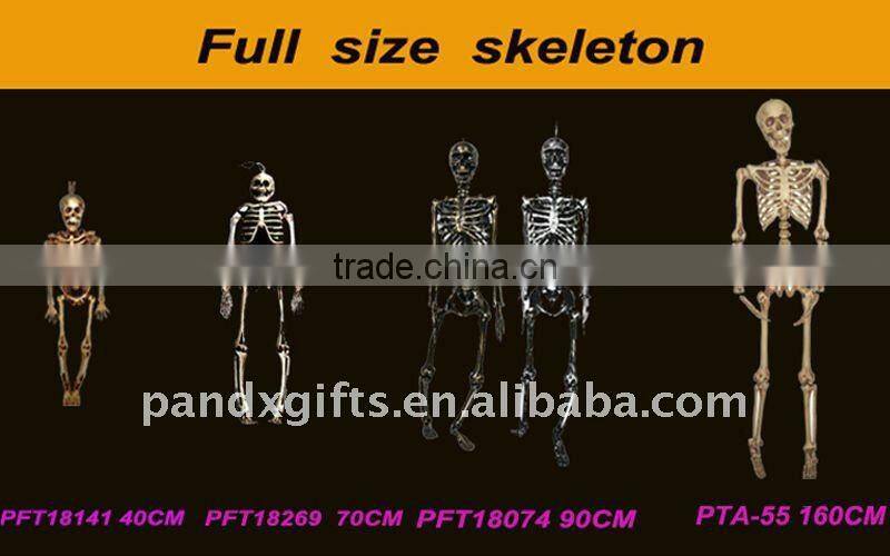 Zombie halloween traje gaze robe