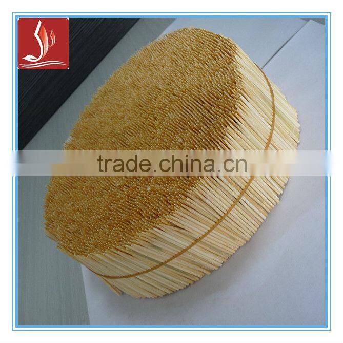 health tooth pick bamboo tooth stick