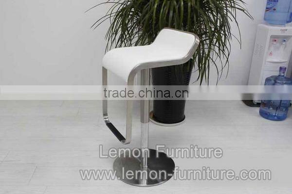 Special promotional barber chair parts