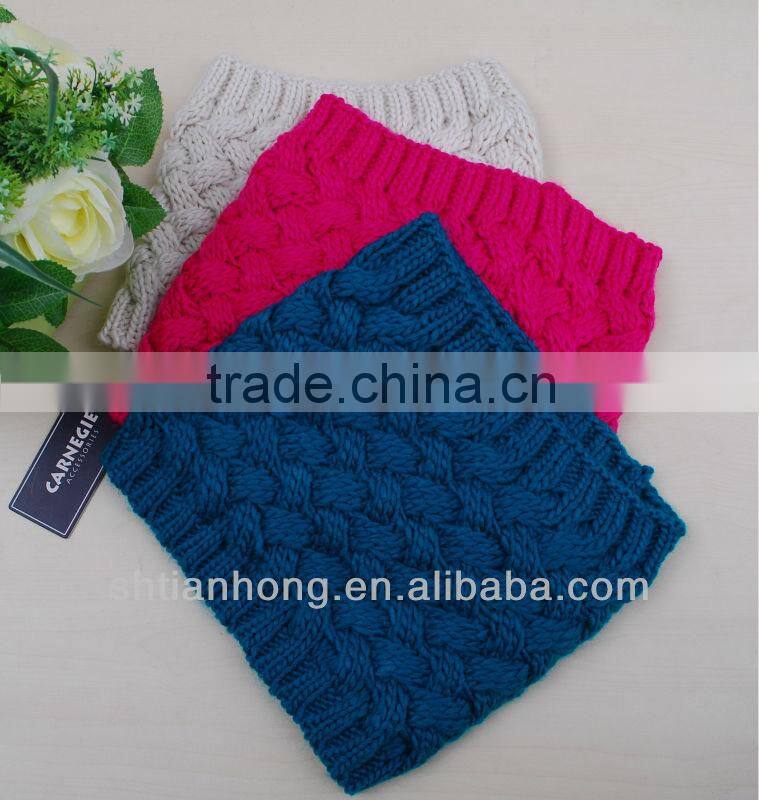 winter fashion snood winter