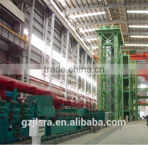 High quality Galvanized steel coils Q195 / DX51