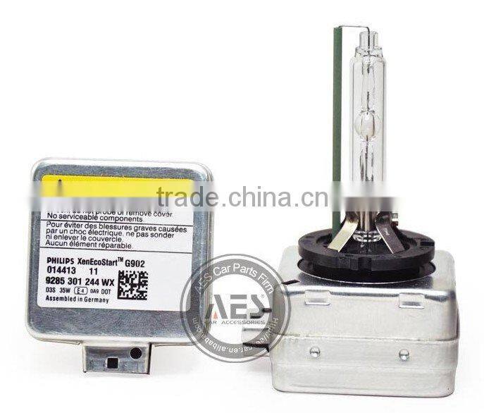 Brand New HID Xenon Bulb, D4S connector, 6000K,High Quality, Low Price