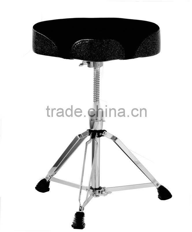 High Quality Saddle Drum Throne