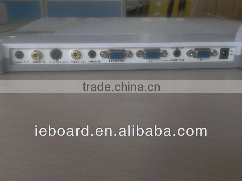 Best Sell, Digital visualizer presenter, document camera/ education equipment