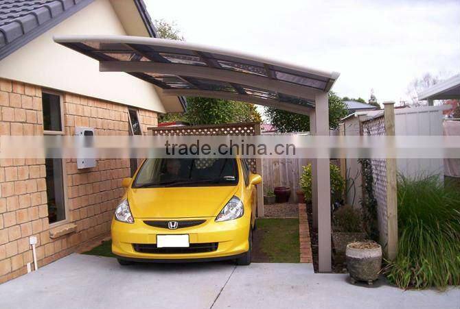 Aluminum Carport