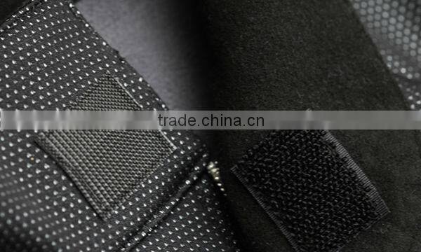 New Wholesale Sportswear Thermal Cycling Jacket with sublimation printing