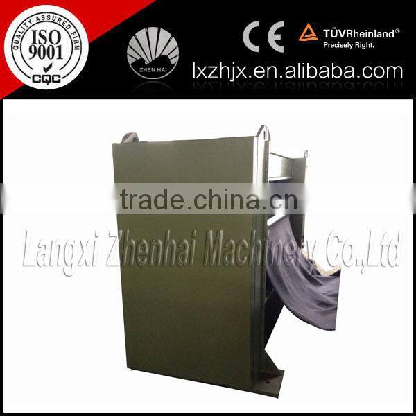 ZCM-1000 needle punched cotton machine,needling machine