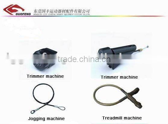 Gym Equipment mould/moulding/mold plastic/steel fitting/part/accessory