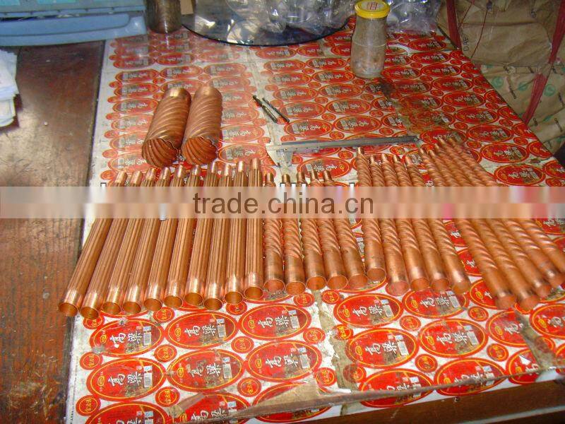 Star Candle Making Machine