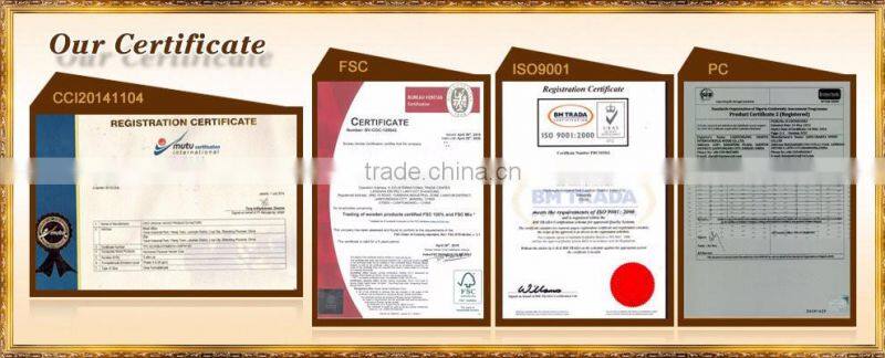 melamine laminated particle board 18mm