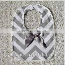 Wholesale high quality cheap large baby bibs factory direct sale