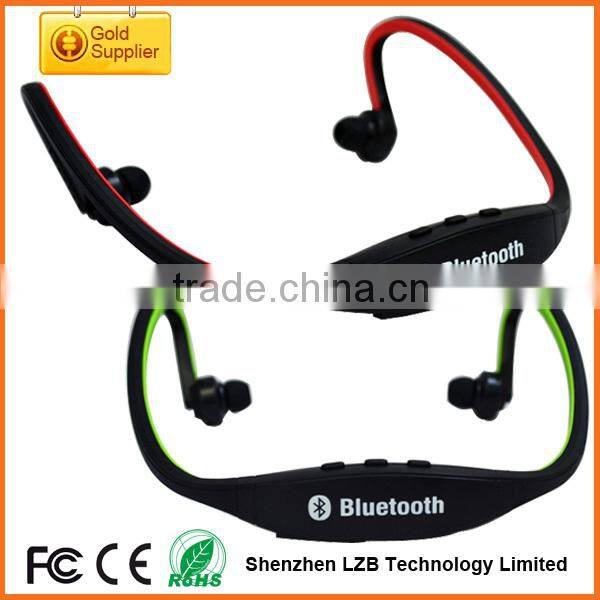 headset bluetooth, wireless headset, sports bluetooth headphone