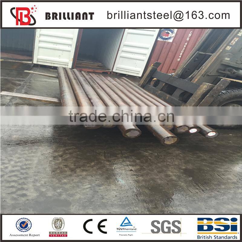 alloy round bar/stainless steel round bar bracket/stainless steel round bar price per kg