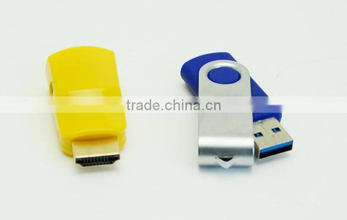 1080P Mini HDMI TO VGA Converter USB Adapter with audio output cable For XBOX 360