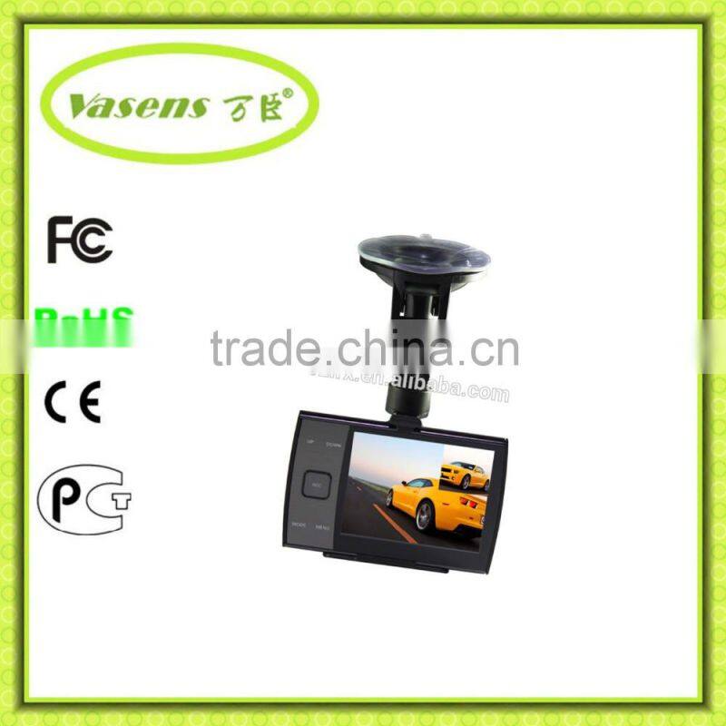 multifunction 1080P driver recorder hd car dvr camera