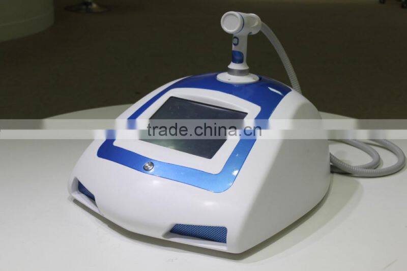 HIFUSHAPE body slimming hifu ultrasound dissolve fat machine mini hifu