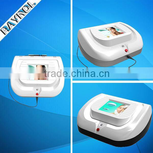 2015 Trading Products for Import 30.56MHz High Frequency RBS Spider Vein Removal Machine
