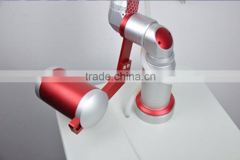 1064 nm / 532nm pigments tattoo removal varicose veins laser treatment q-switch nd yag laser