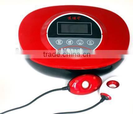 household painless anti-inflammation 630nm semiconductor LED red light therapy treatment instrument