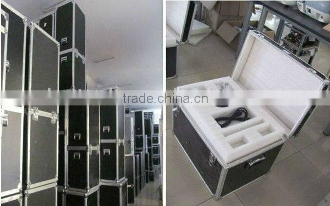 Factory price!!! Aesthetic vacuum cavitation slim body shaping beauty machine