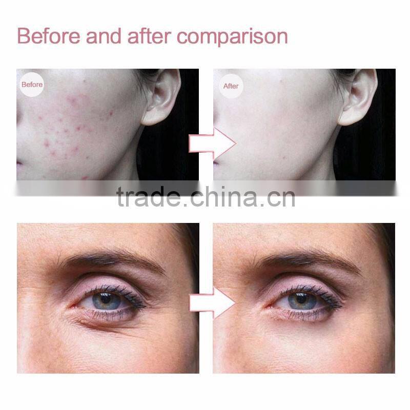 Popular skin care mask 7 colors skin care face mask led mask