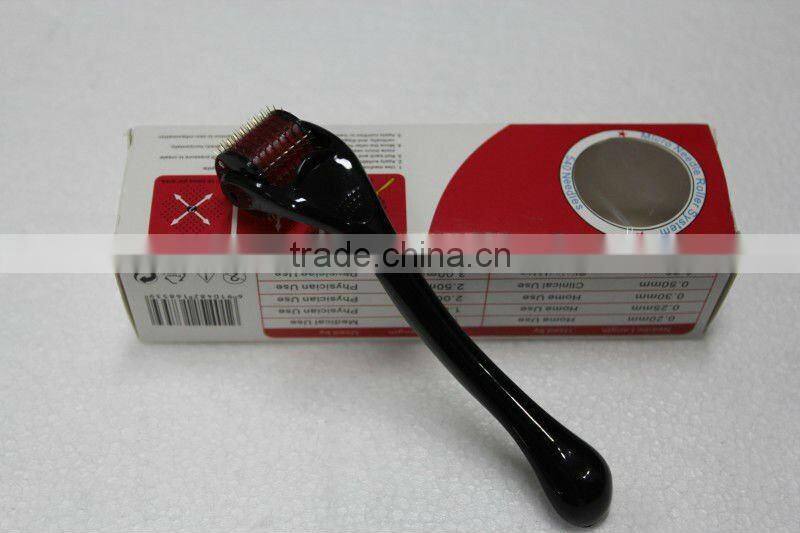 Titanium Needle Dermaroller,Derma Roller,Burn Scar Treatment Skin Care L005