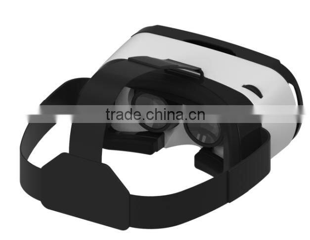 Virtual Reality 3D glasses for 3D Movies and 3D Games 3d vr glasses smartphone hd xnxx movie open sex video