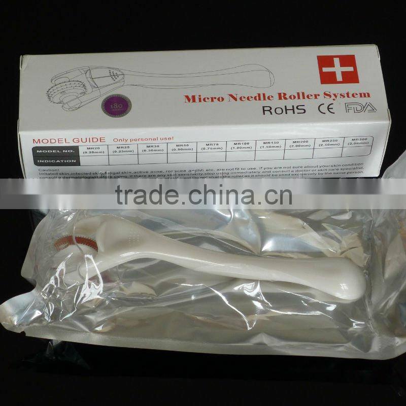 dermal beauty roller 180 c