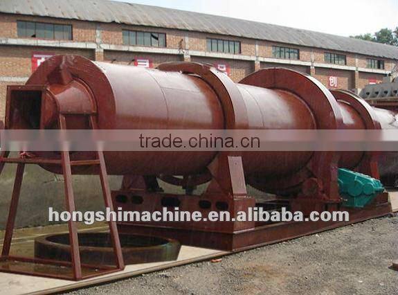 Popular Chicken Manure Dryer