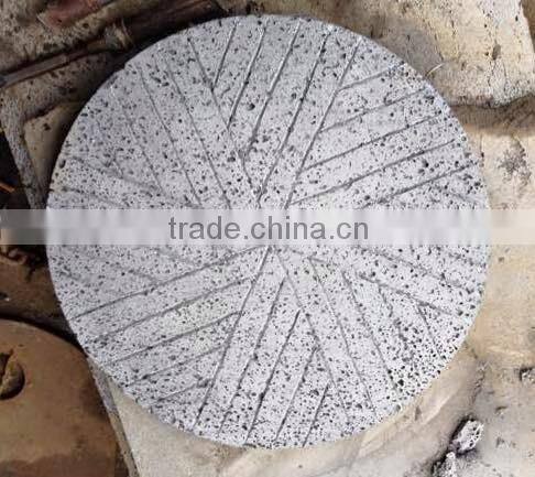 BASALT KERBS/PALISADES