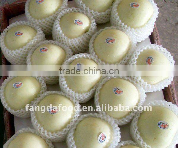 pommes golden delicious/fresh golden apple hot sale in