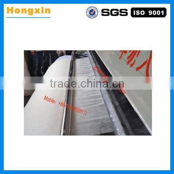 High quality cotton carding machine/cotton processing machine