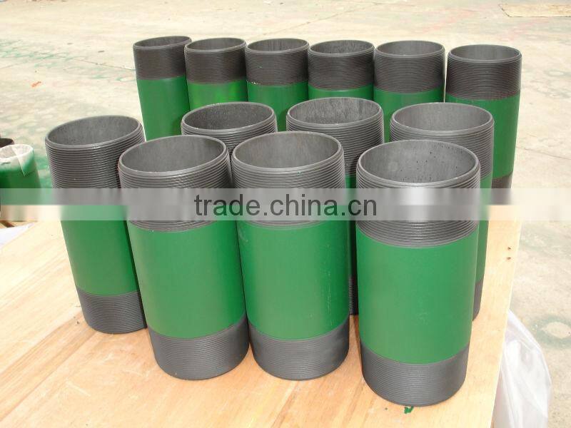 API 2 7/8" EU/NU tubing pup joint