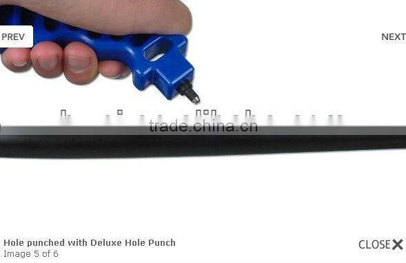 Punch For Irrigation