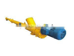 Industry Spiral Conveyor Used For Mining and Many Raw Materials