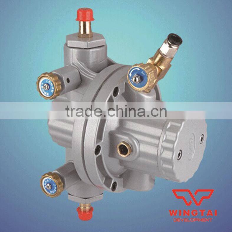 Air Operated Diaphragm Pump