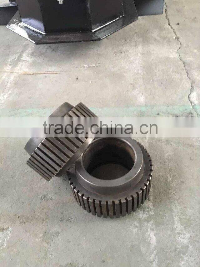 wood sawdust pellet machine,SKJ300 pellet mill for wood powder