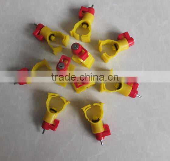 poultry nipple drinker