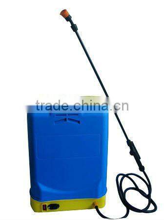 Agriculture and Garden 16L Knapsack electric Sprayer
