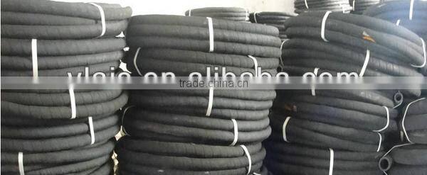 Refueling Oil Pipe Rubber Hose for the Tanker